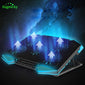 Notebook PC Cooler Laptop Cooling Pad