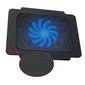 USB Super Ultra Thin Laptop Cooling Pad