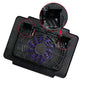 USB Super Ultra Thin Laptop Cooling Pad