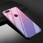 Gradient Tempered Glass Cover