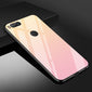 Gradient Tempered Glass Cover