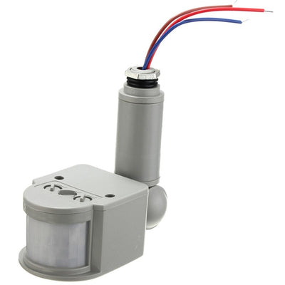 LED Motion Sensor 220V 110V 12V Automatic