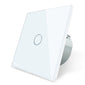 Wall Touch Sensor Switch,EU Standard Light Switch